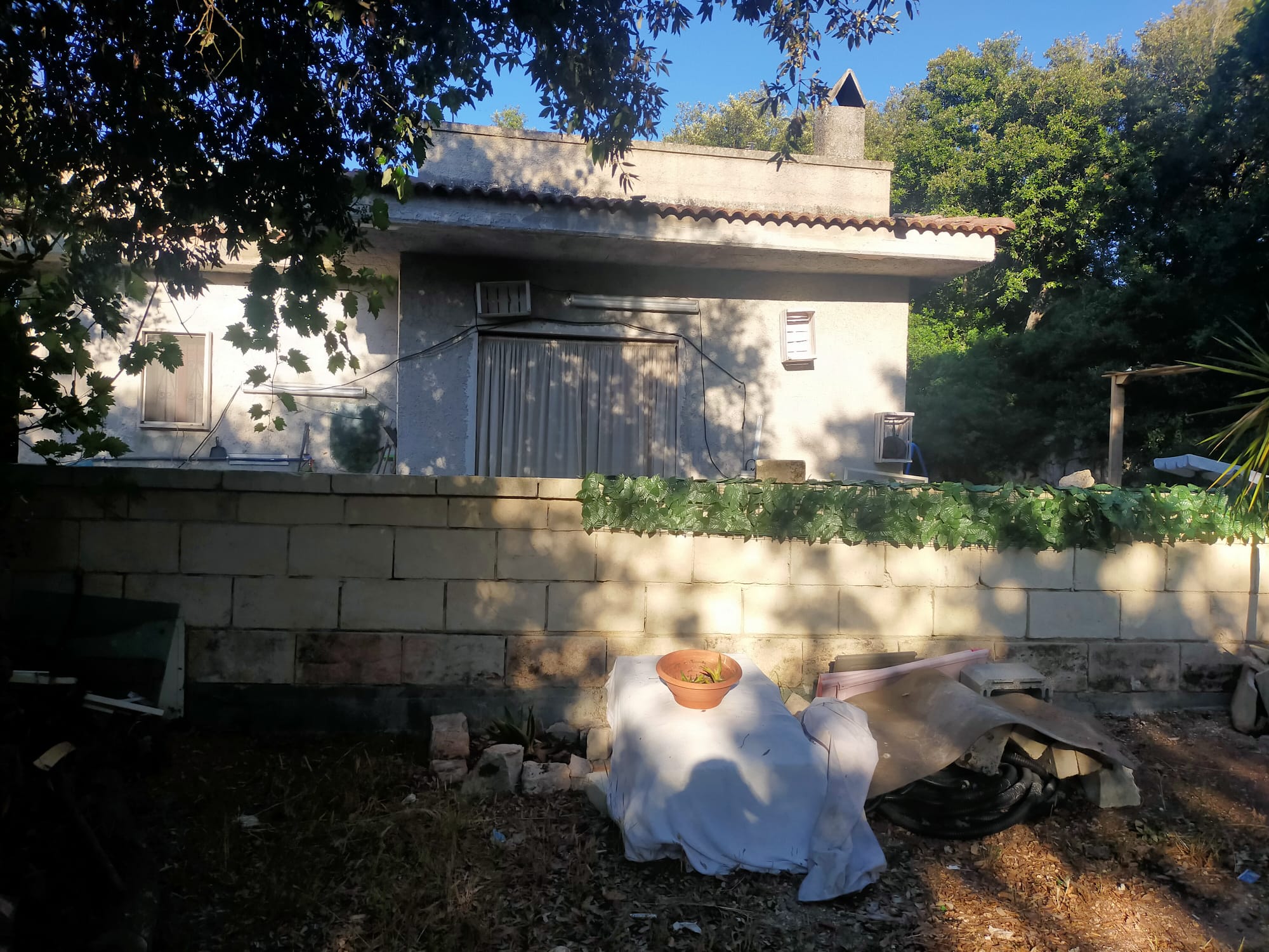 Abitazione in campagna